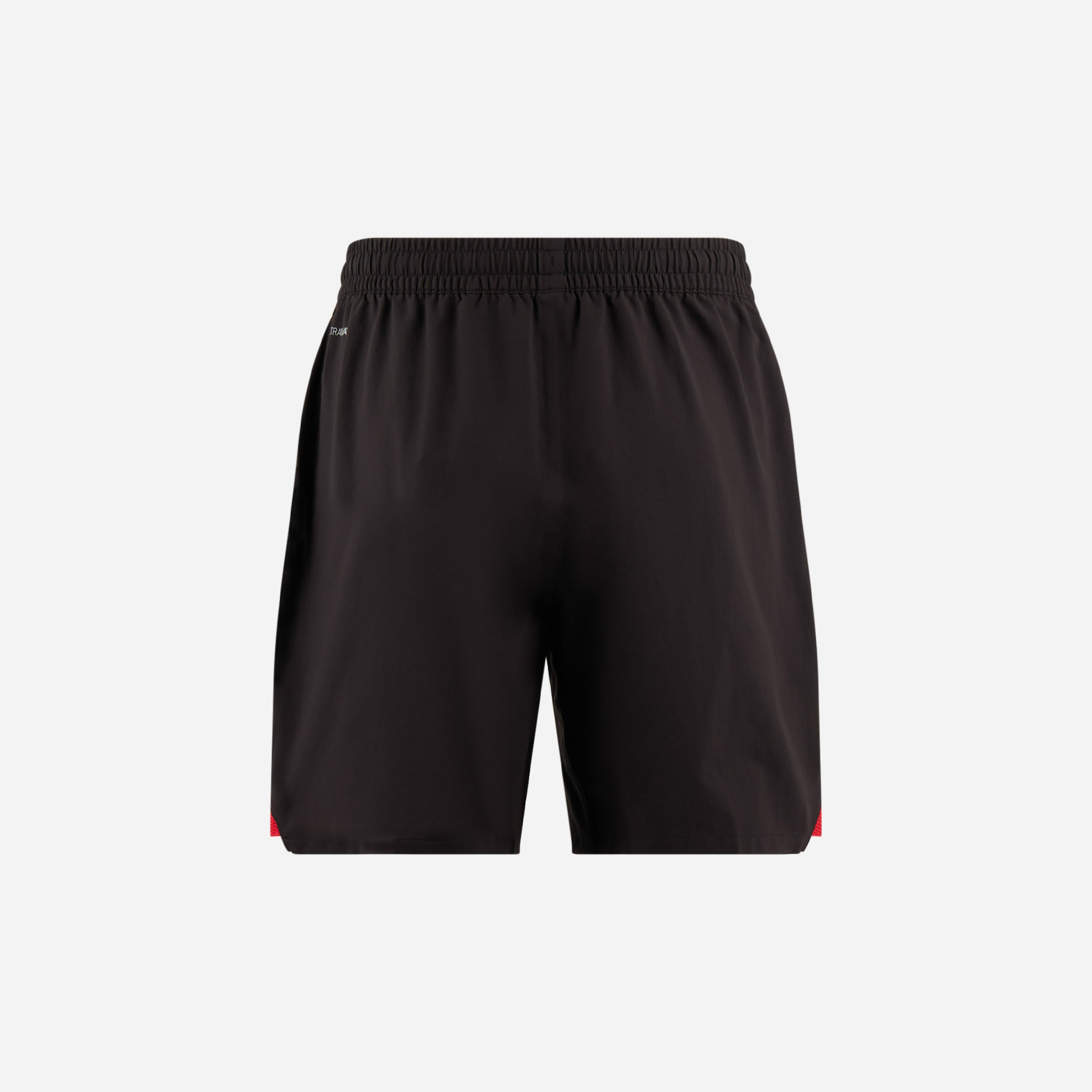 AC Milan Home Authentic 2023/24 shorts uomo poliestere