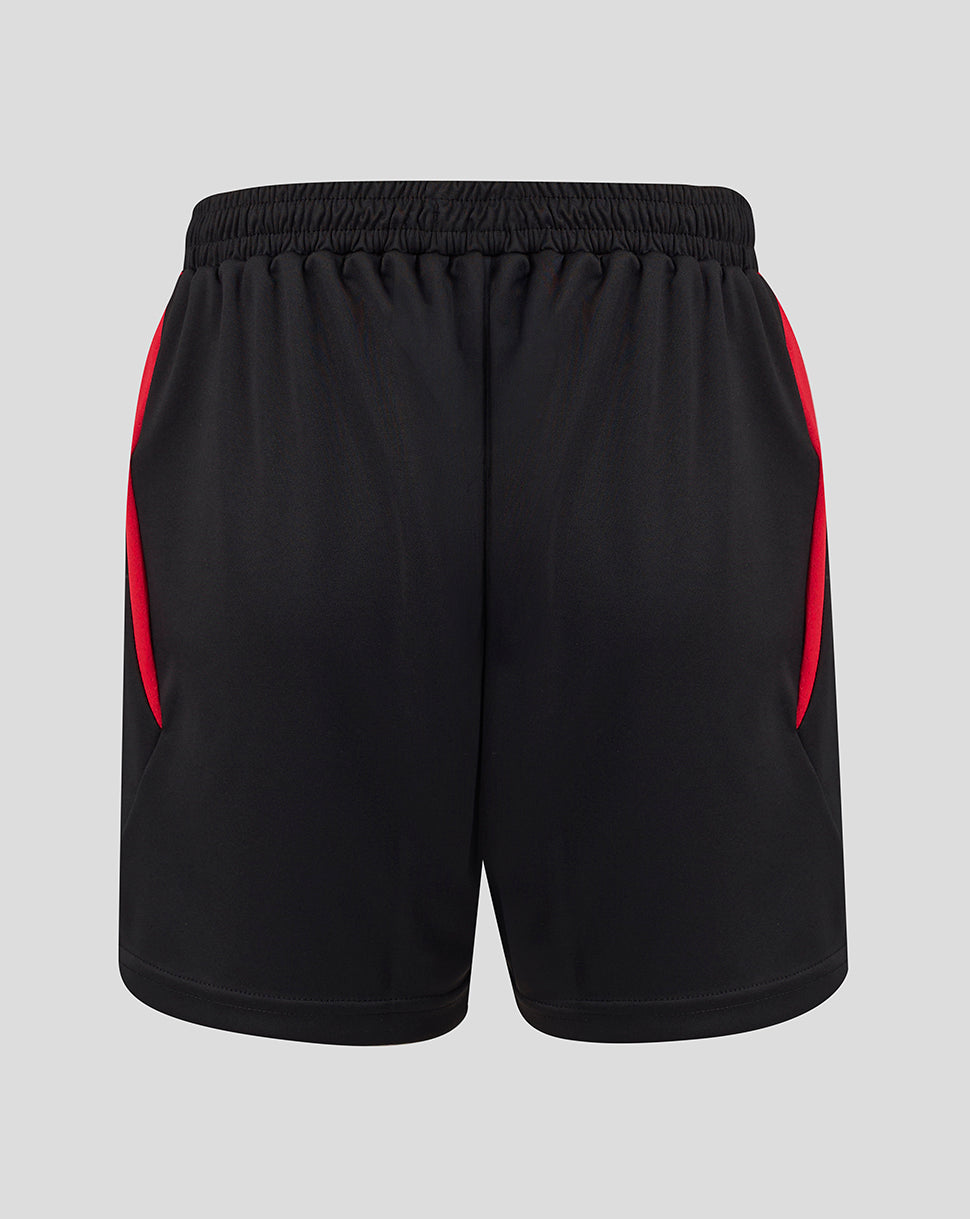 FC Twente pantaloncini trasferta 26/27 junior neri