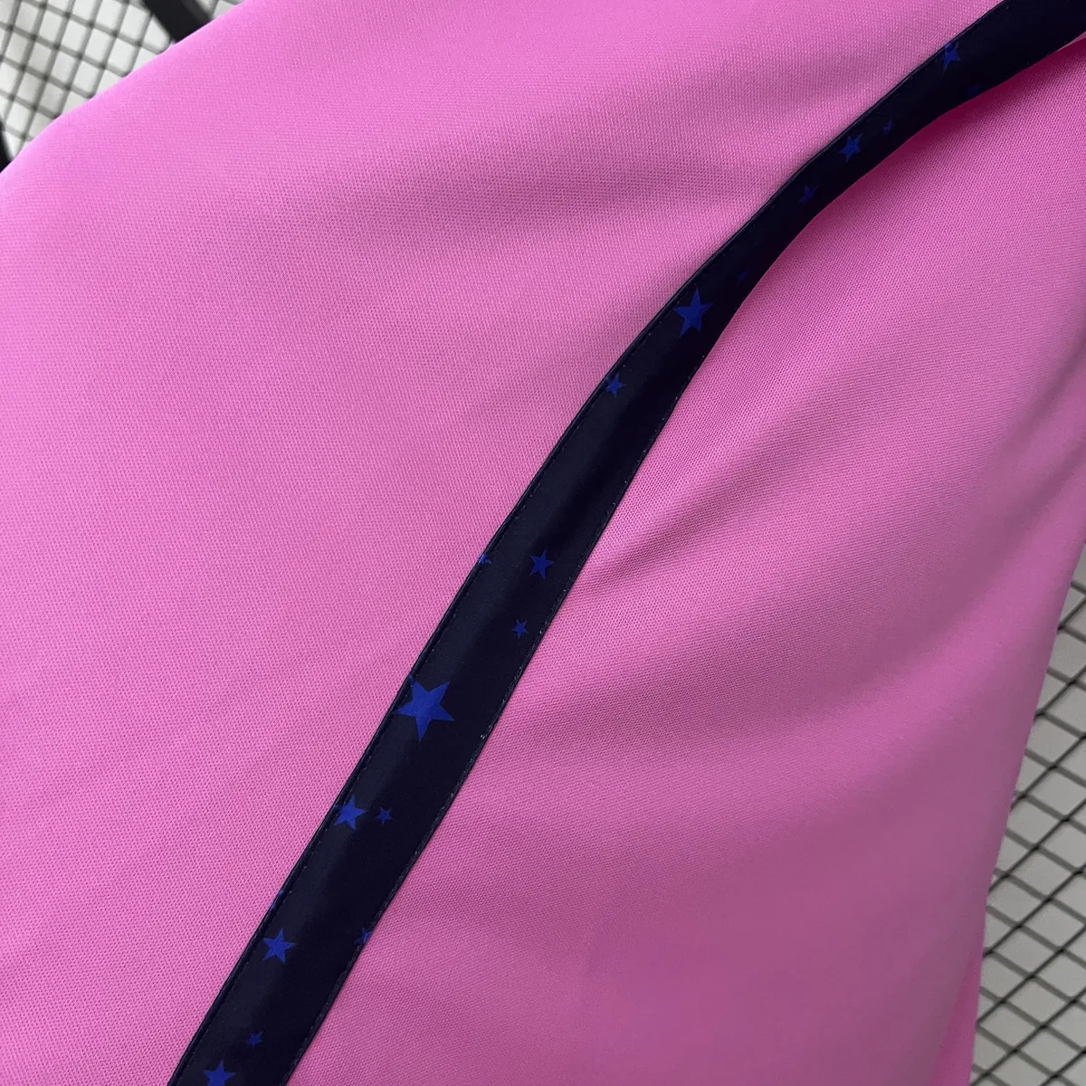 Tifoso Store Boca Juniors Seconda Maglia Retro 2013/14 maglia rosa