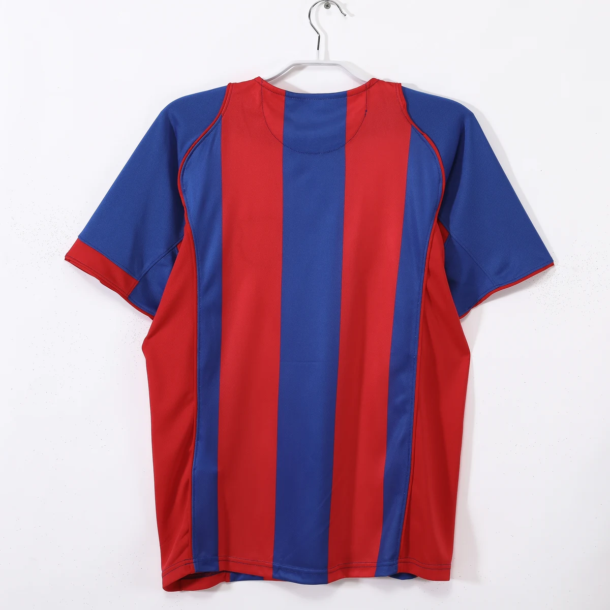 Tifoso Store Barcellona Prima Maglia 2004/05 maglia retro home