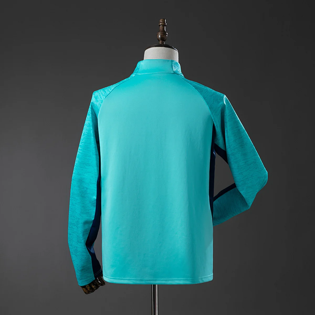 Athletic Bilbao Training 2026/27 maglia manica lunga