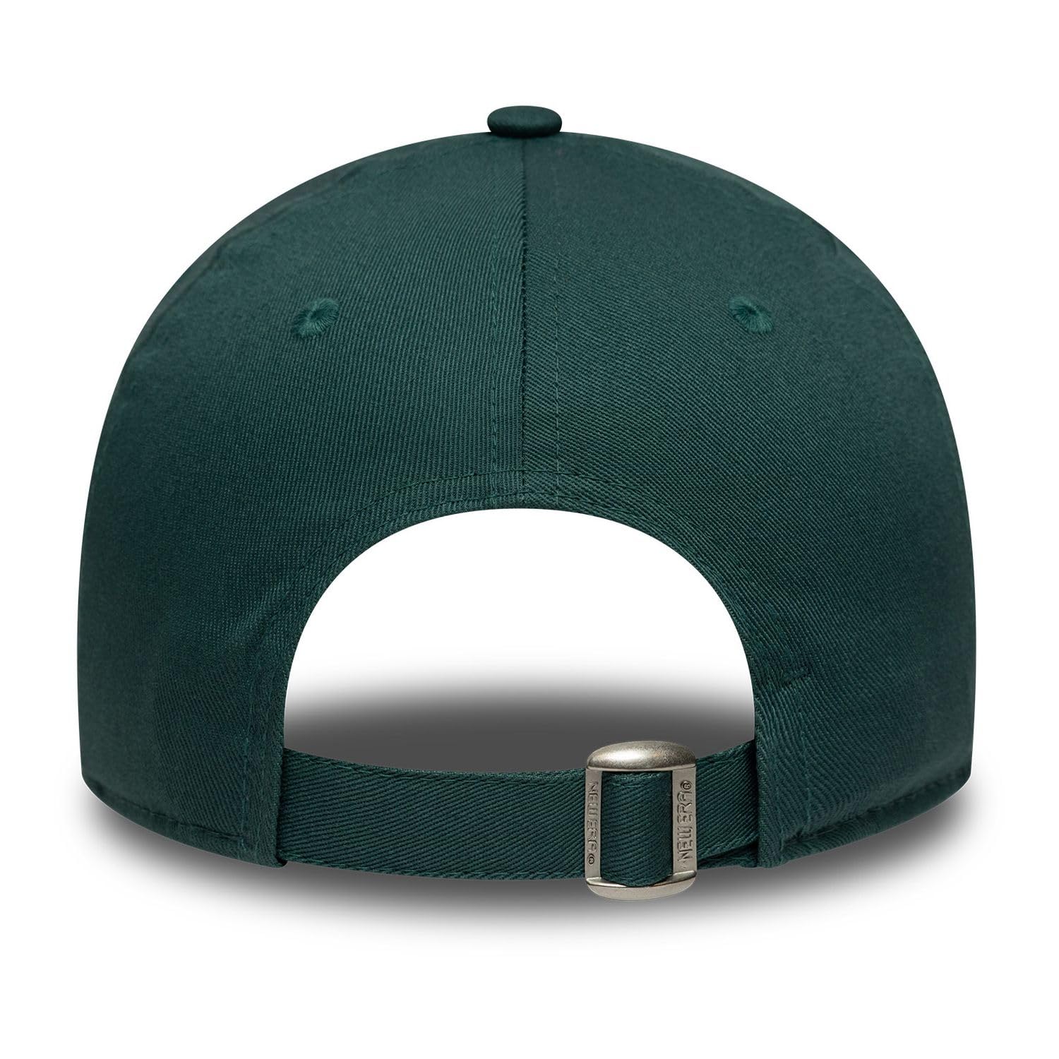 Roma Fanshop Cappello Kids 9FORTY Wolf Dark Green bimbo