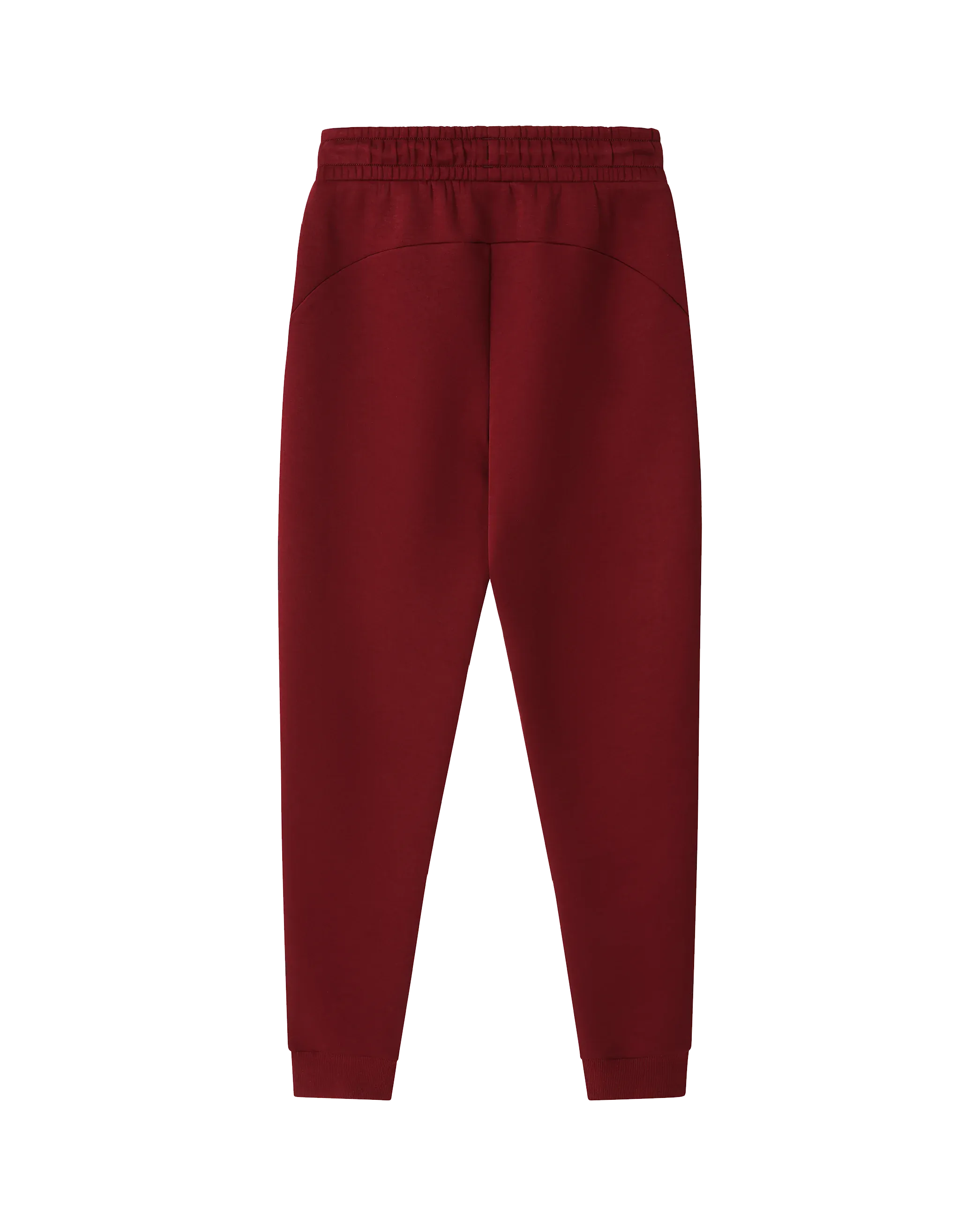 Wales Travel SUDU Players pantalone bordeaux comodo