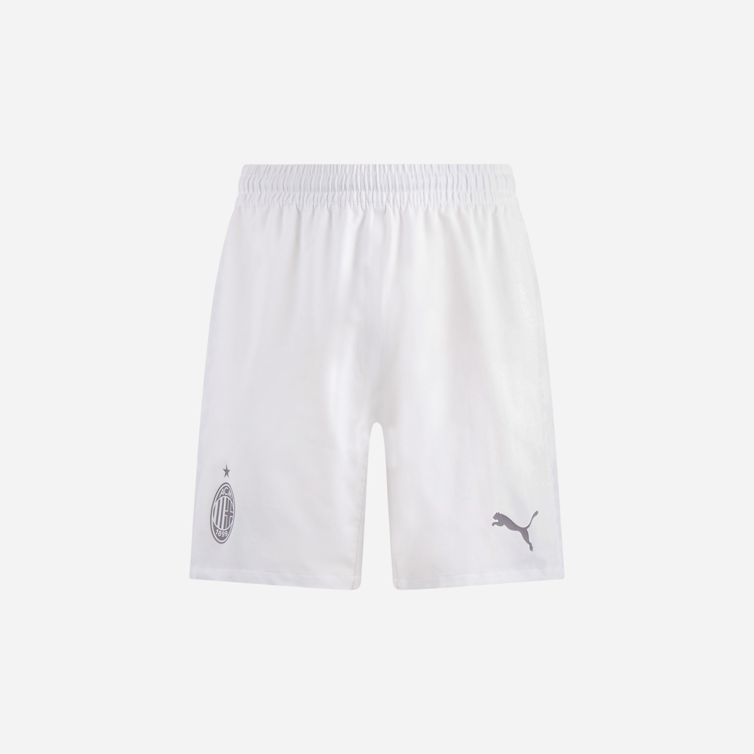 AC Milan Kit Gara Away 2023/24 pantaloncini uomo taglie XS-XXL