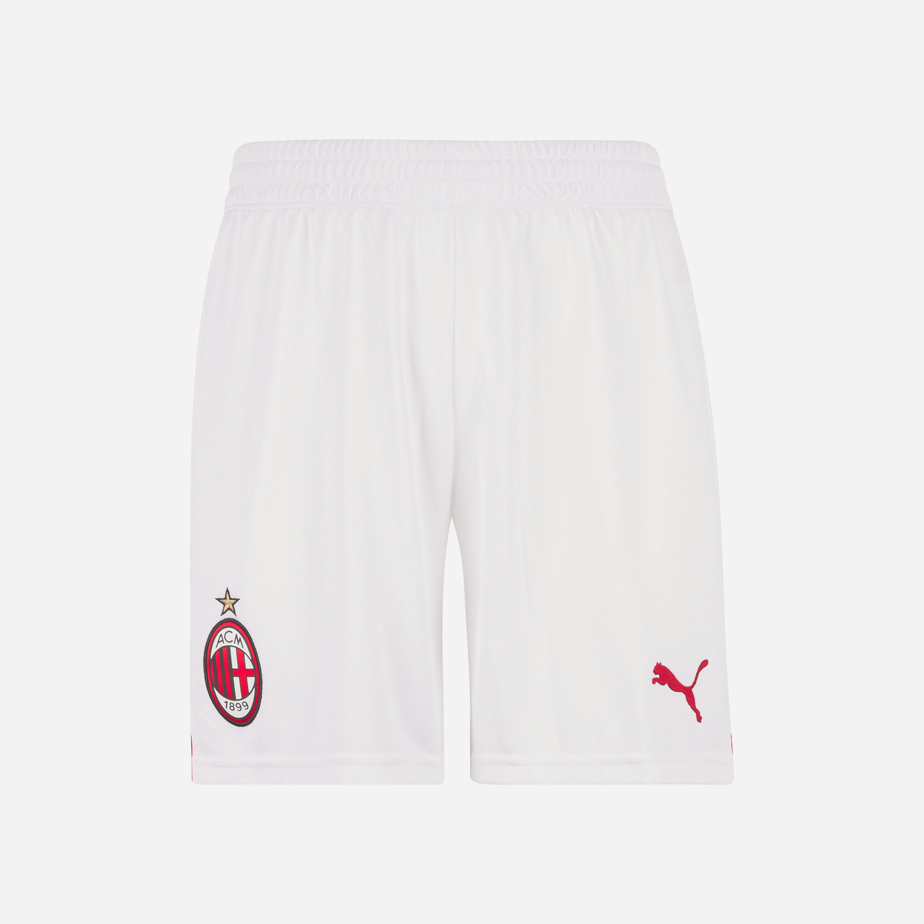 AC Milan Away Replica 2022/23 shorts uomo bianchi drycell