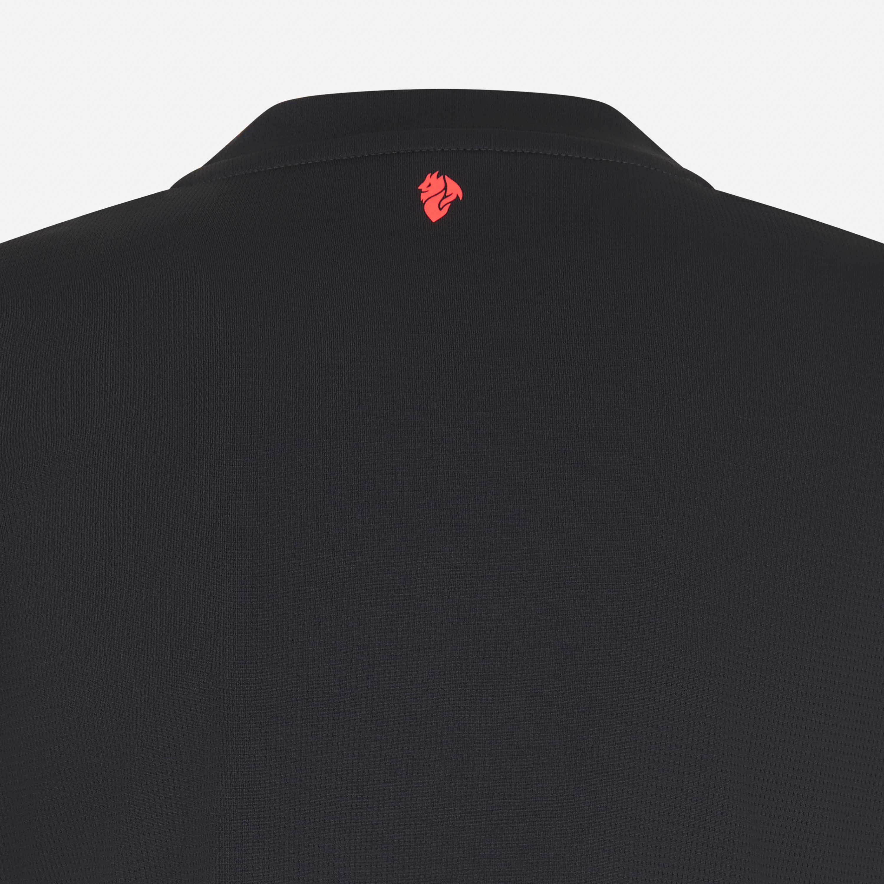 AC Milan Third 2026/27 maglia donna taglia regolare