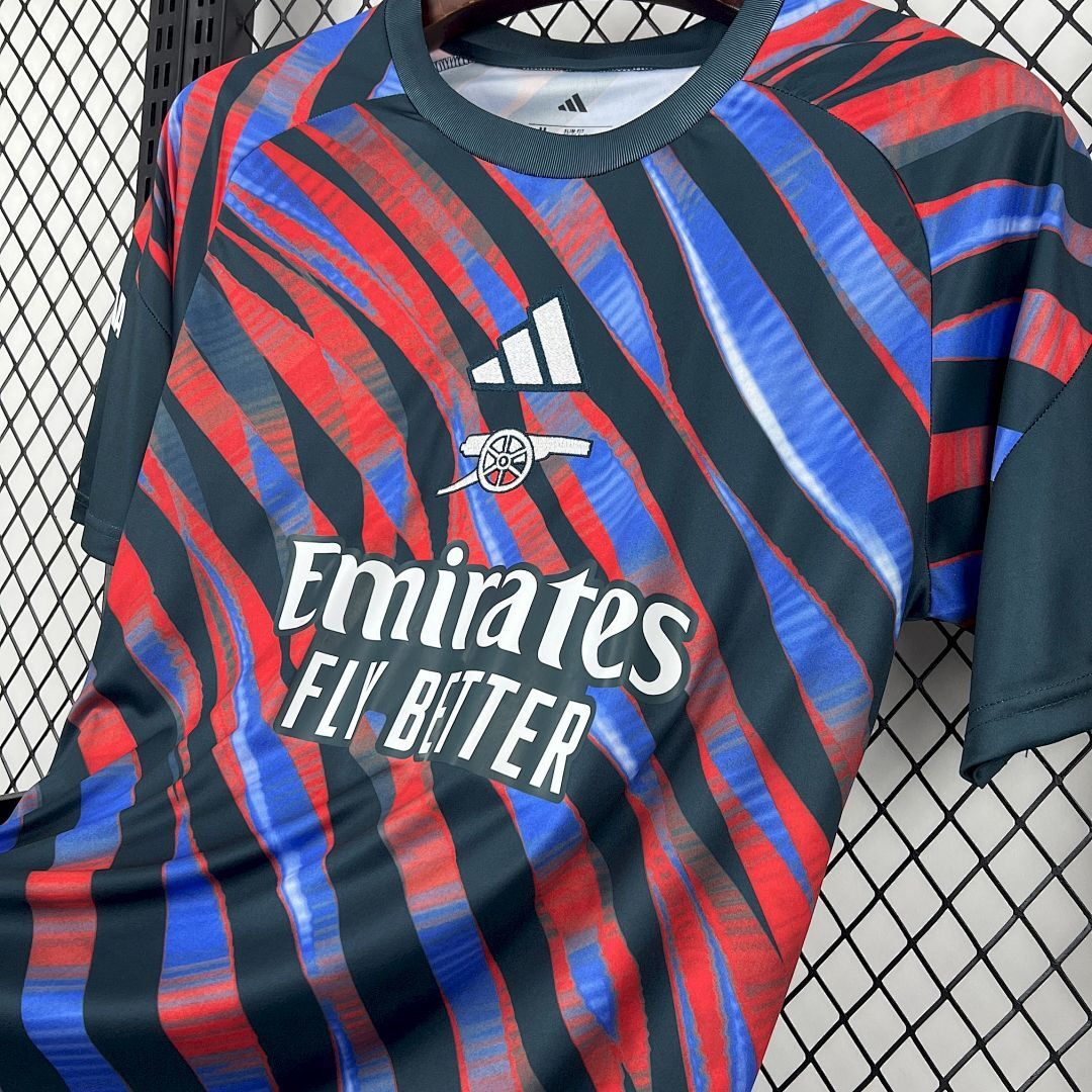 Tifoso Store Arsenal Special Multicolore 2026/27 maglia S-XXL