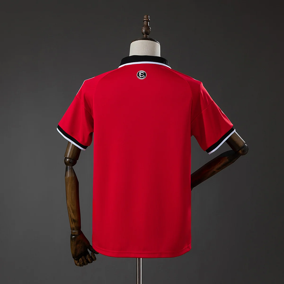 Tifoso Store Maglie Siviglia 2026/27 seconda maglia rossa