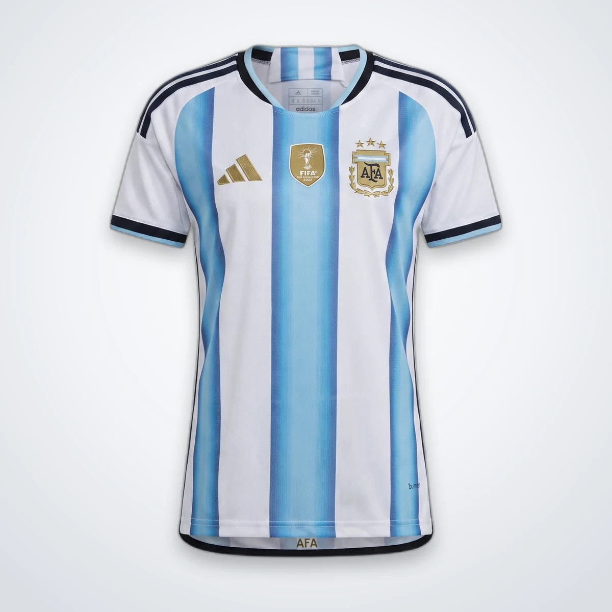 Argentina Mondiale 2026 prima maglia home