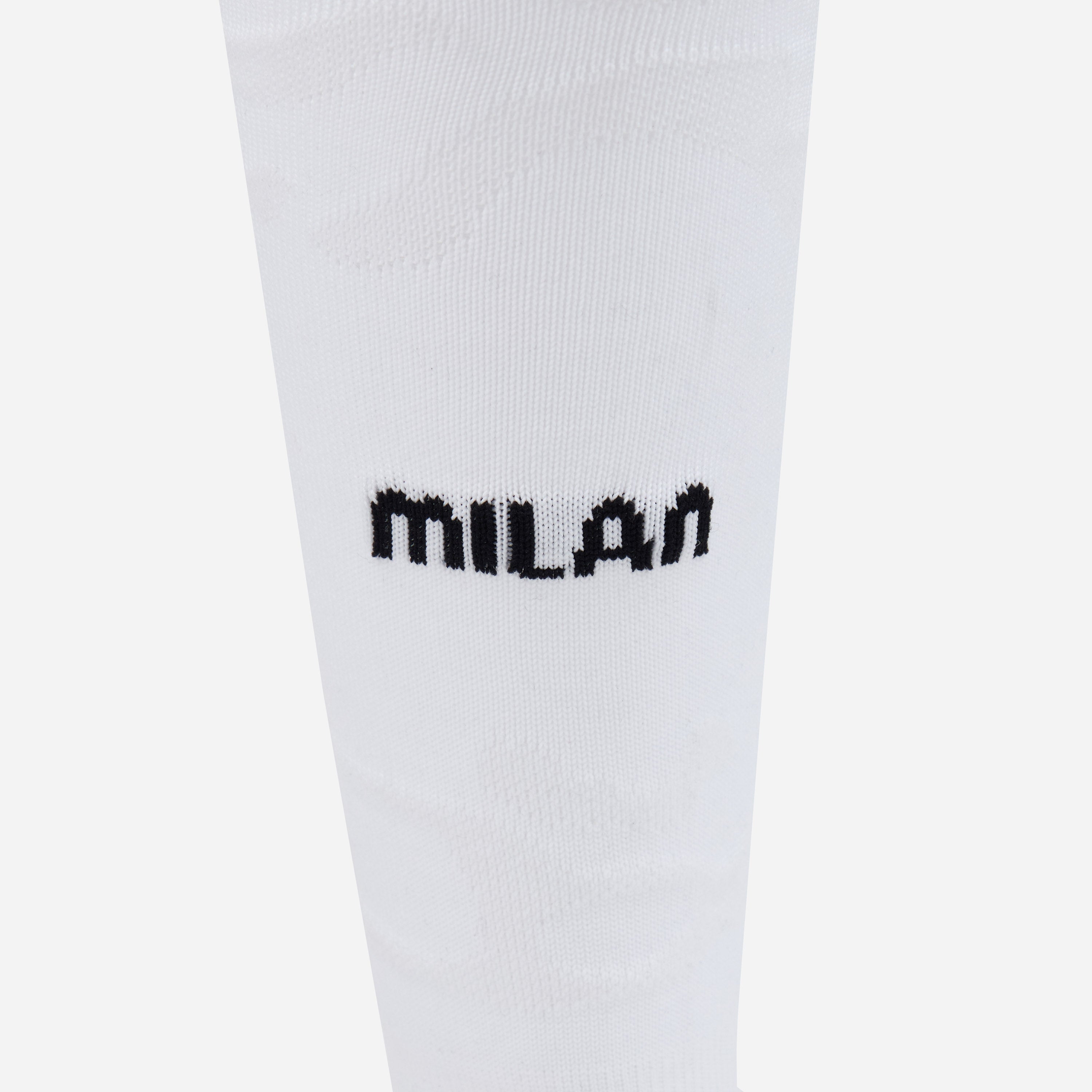 AC Milan Accessori Milan away 2026/27 calzini bianchi uomo
