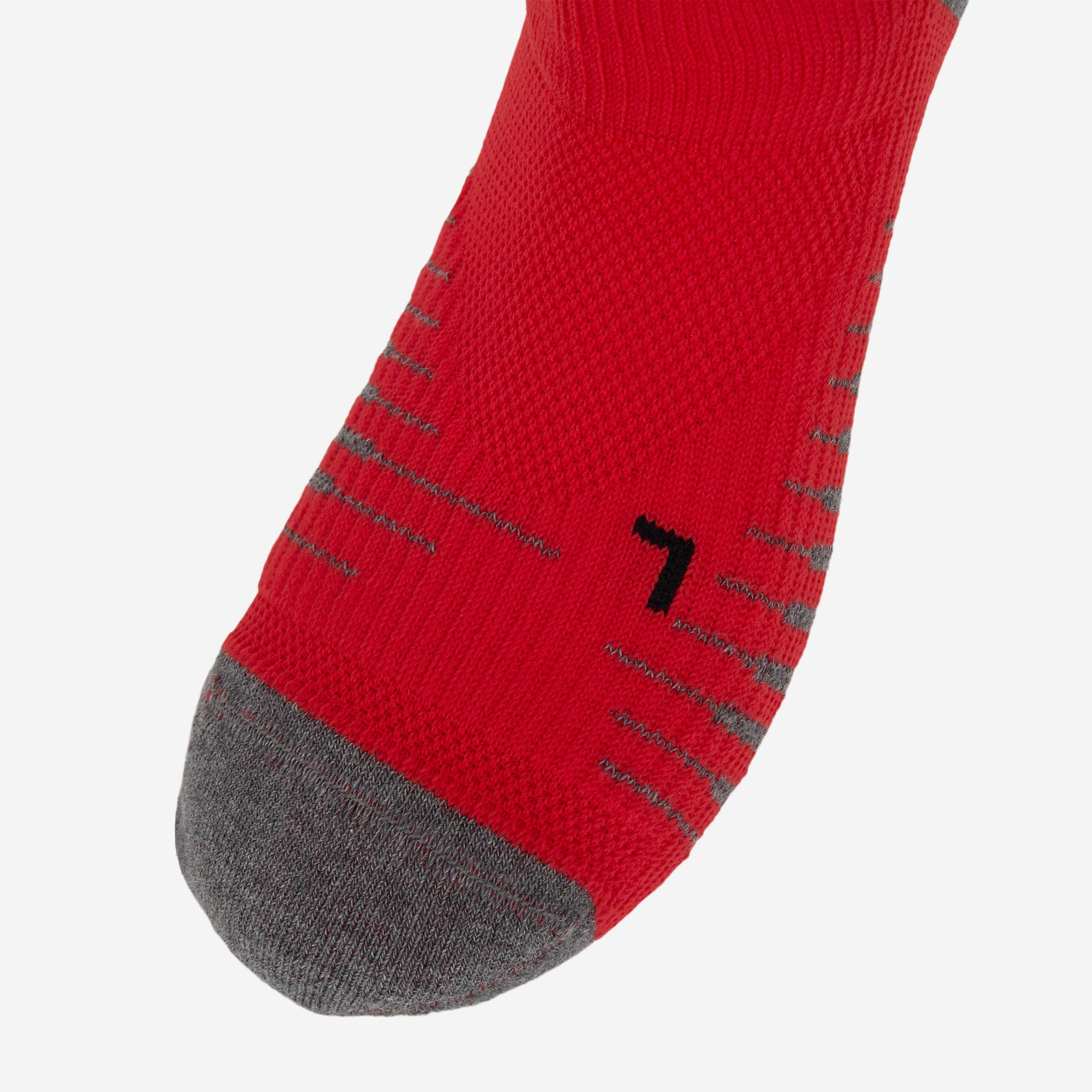 AC Milan Puma Slam Jam Calze Rosse 002 Riciclate