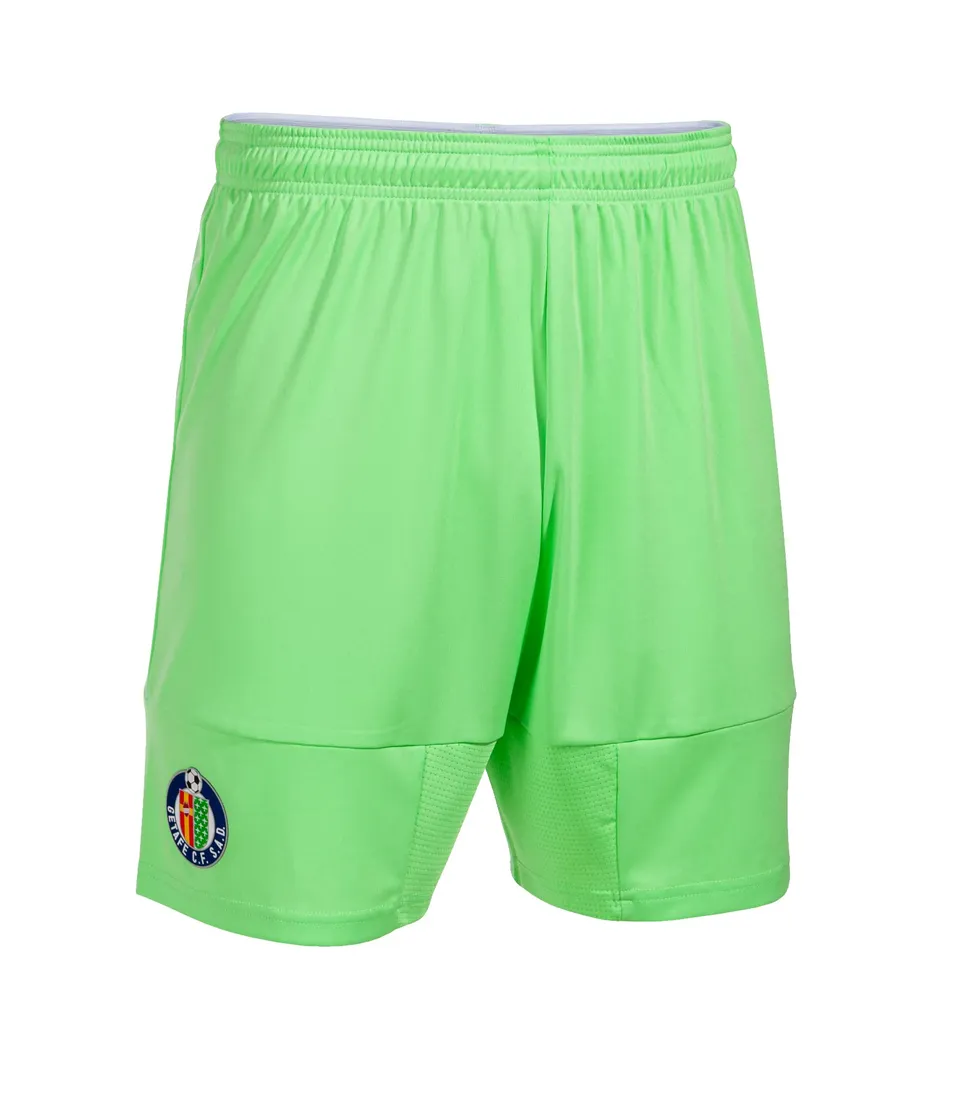 Getafe Equipaciones Oficiales pantaloncini shorts tifoso adulto