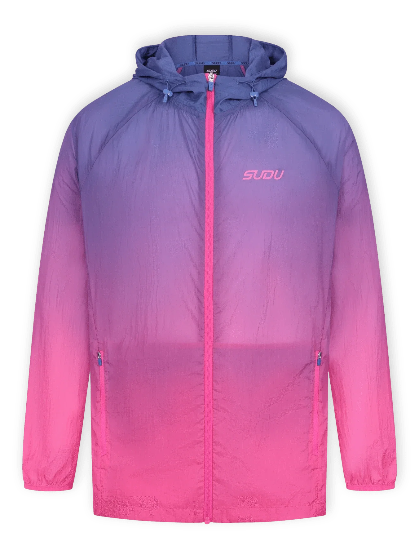 SUDU Clothing SPJ 01 Play giacca blu