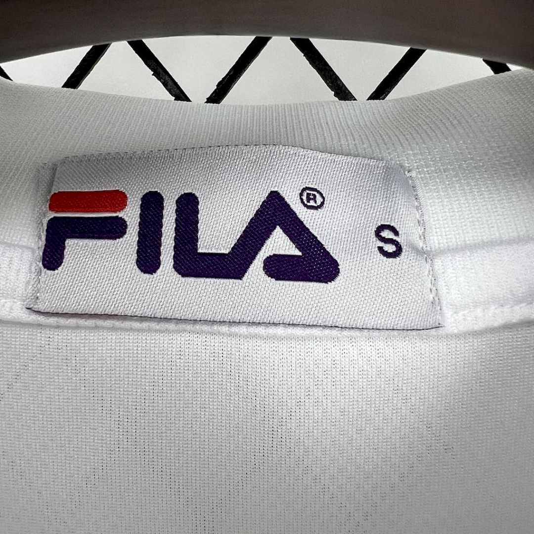 Tifoso Store Seconda Maglia Fiorentina 1998/99 maglia retro viola