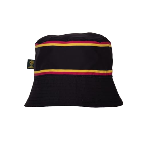 AS Roma cappello invernale nero berretto uomo