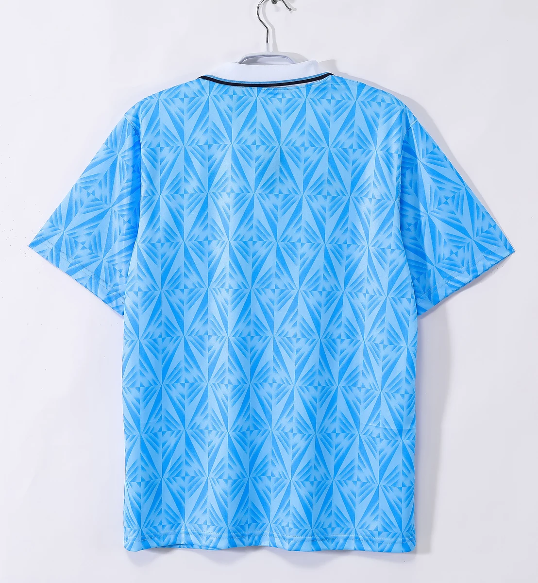 Tifoso Store Lazio 1991/92 maglia home retro azzurra Umbro