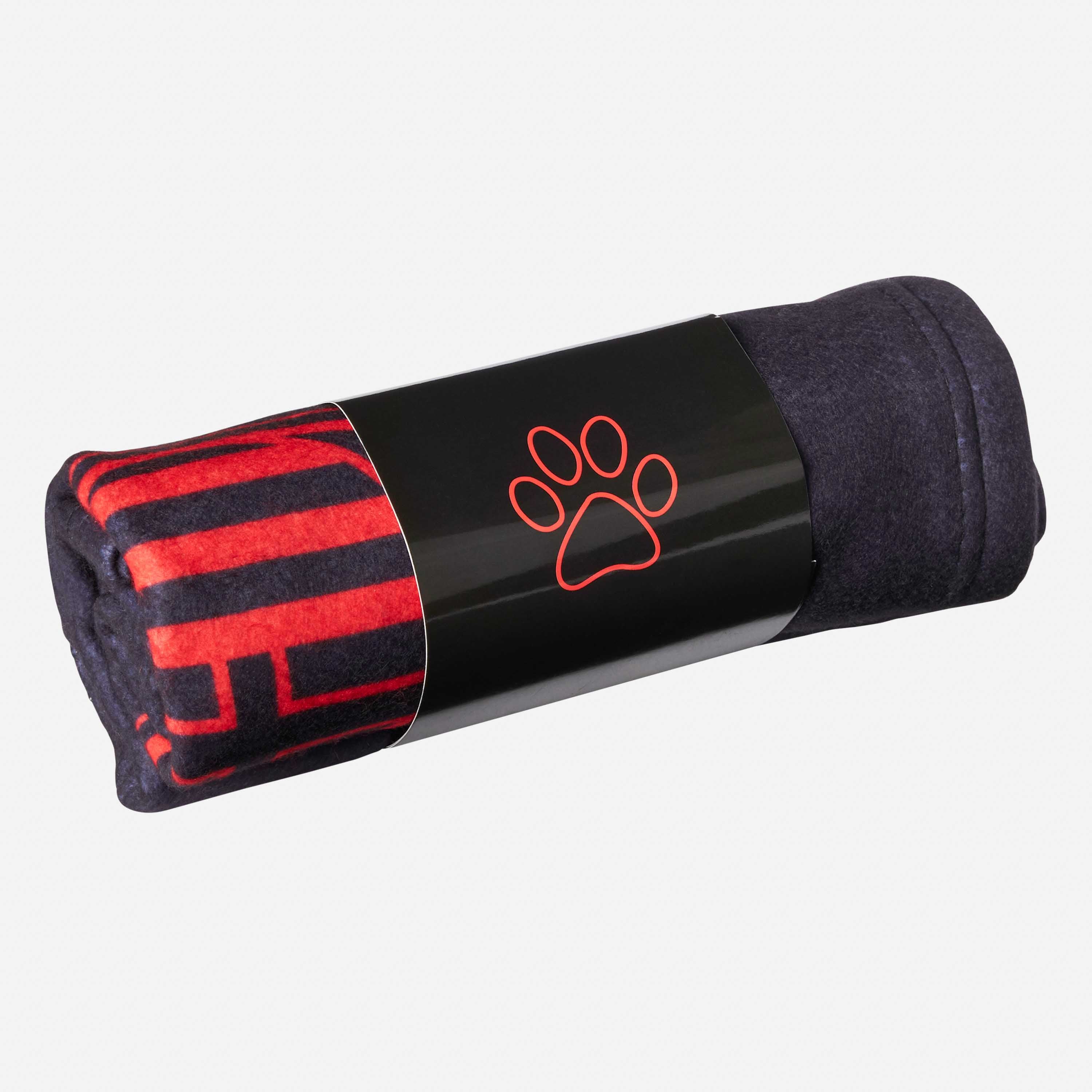 AC Milan Souvenir e Giocattoli coperta cane large 60x90 logo