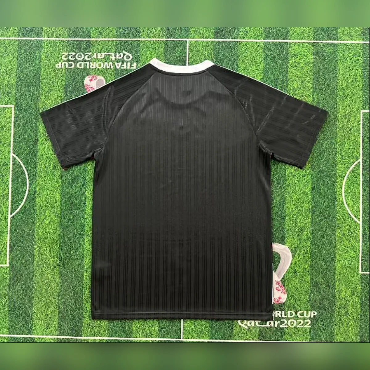 Tifoso Store Milan Special 2026/27 maglia rossonera retro