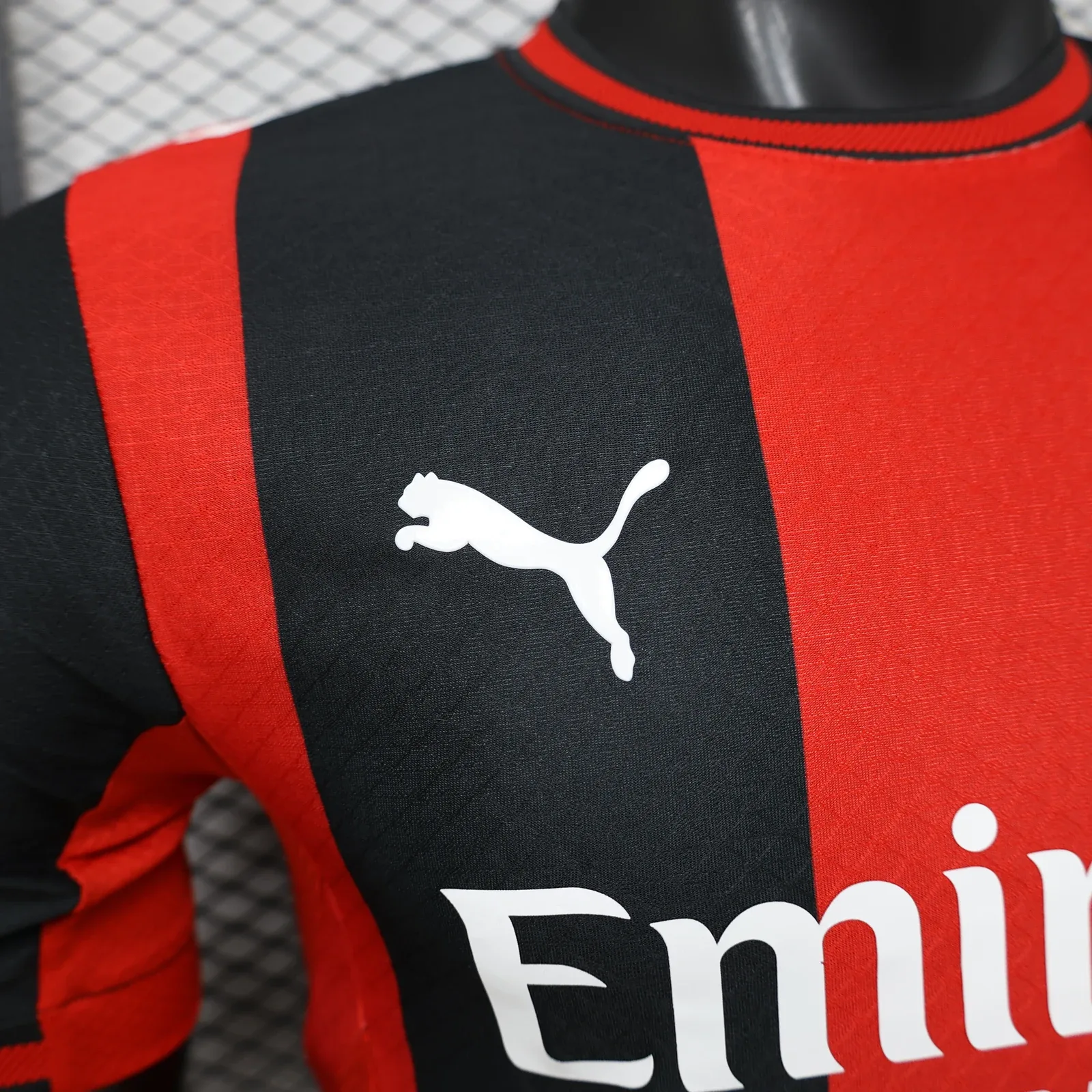 Tifoso Store Player Prima Maglia Milan 2026/27 giocatore