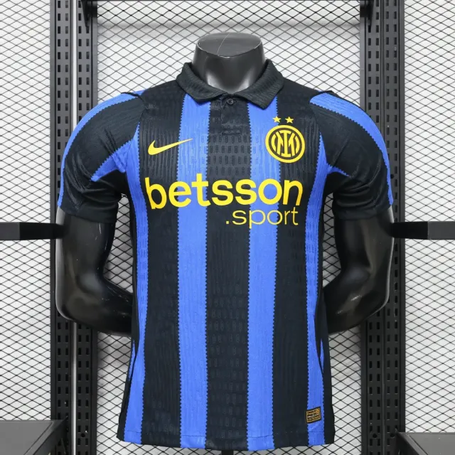 Tifoso Store Player Version Inter Maglia Giocatore Home 2026/27