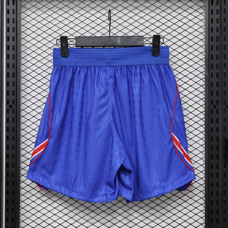 Tifoso Store PSG Home 2026/27 pantaloncini calcio colori squadra