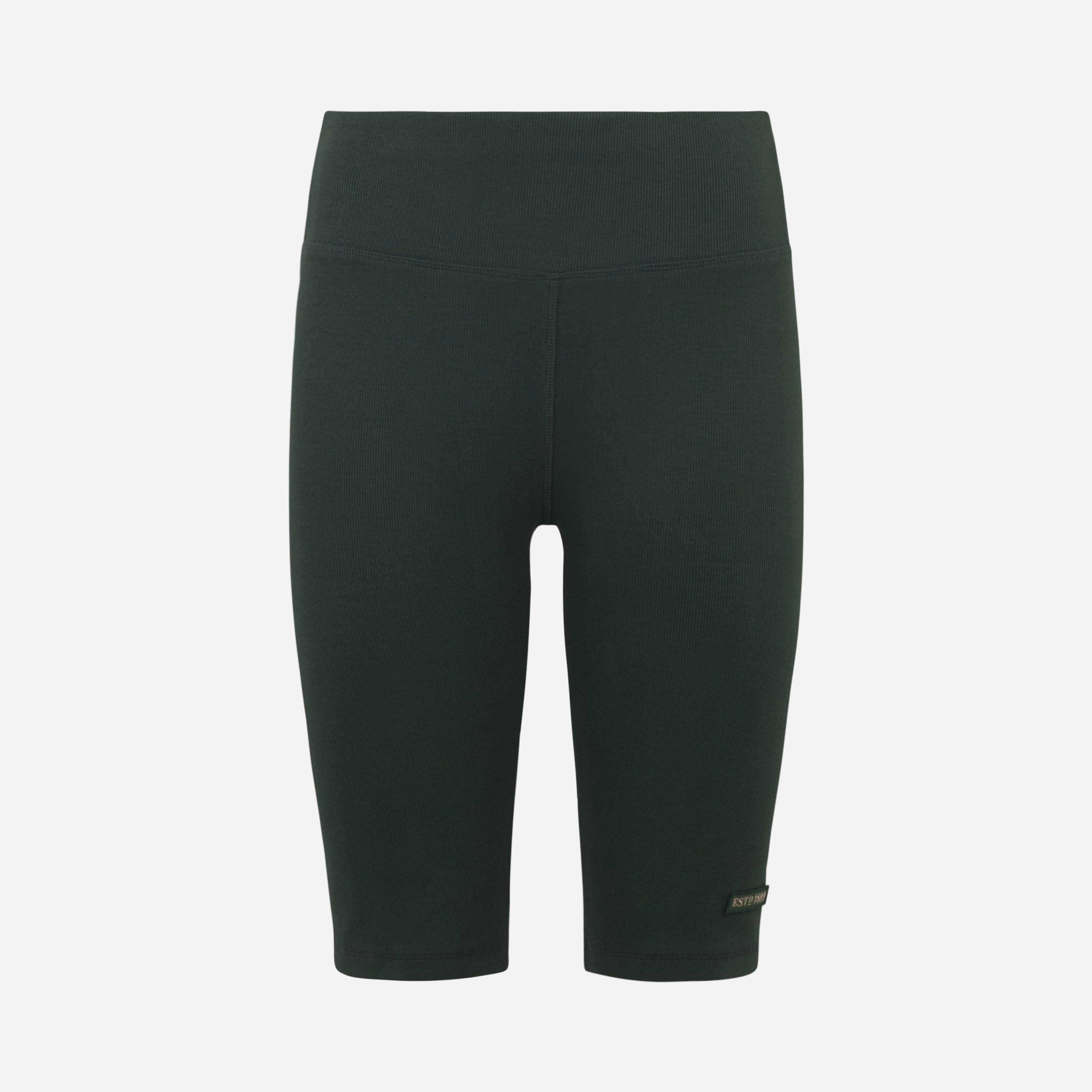 AC Milan Tute Sunday Stadium Crew shorts verdi donna S