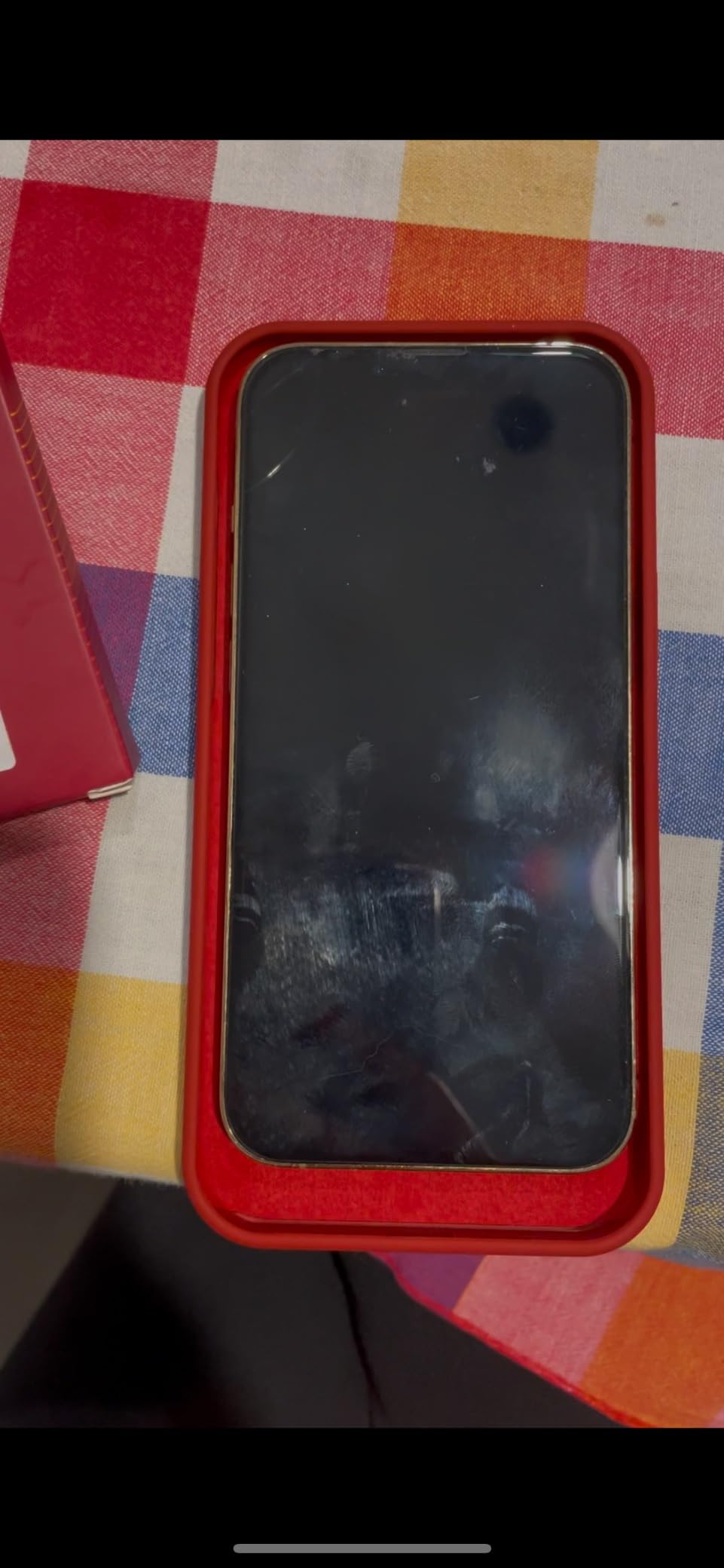 Roma Fanshop Cover iPhone 13 Pro Custodia Ufficiale Roma