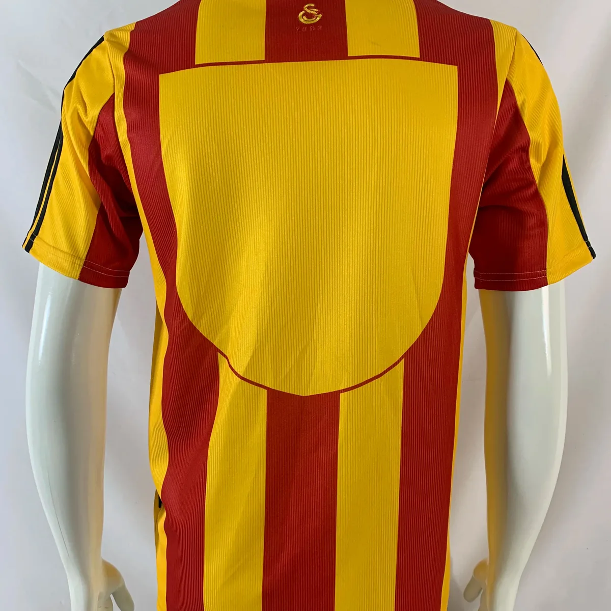 Tifoso Store Maglie da Calcio Galatasaray maglia retro 1999/2000