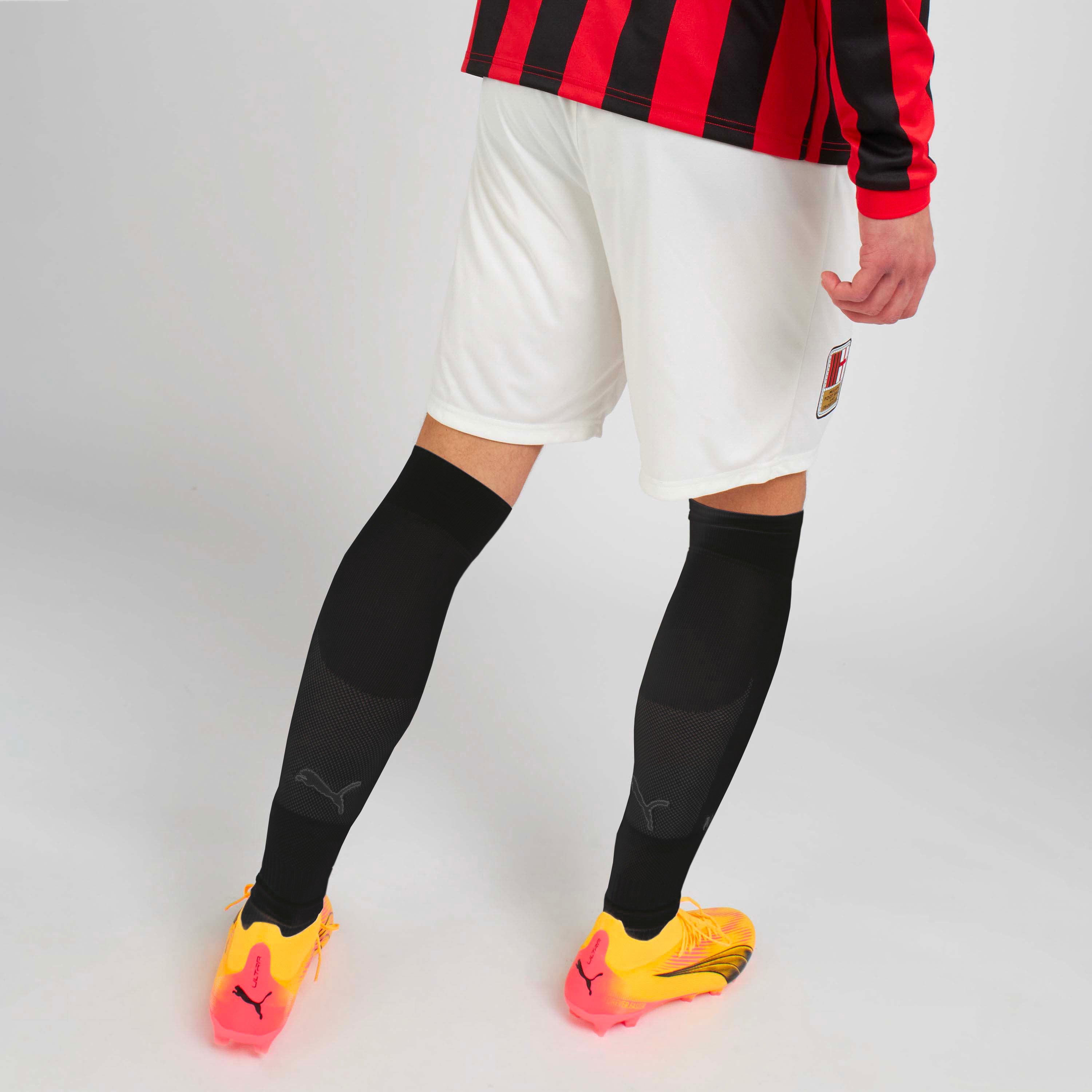 AC Milan Authentic 125th Pantaloncini M anniversario