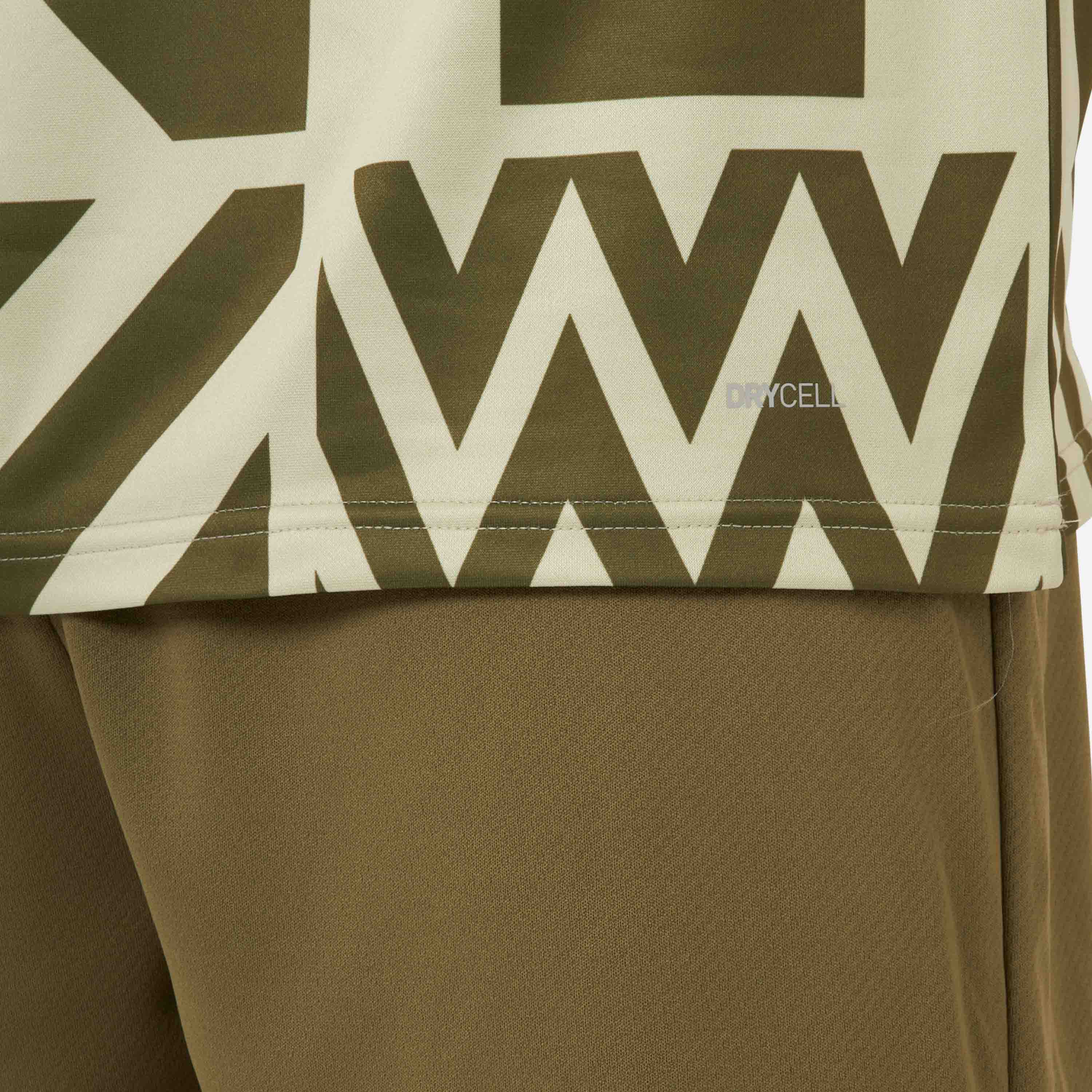 AC Milan Prematch 2022/23 maglia manica lunga M
