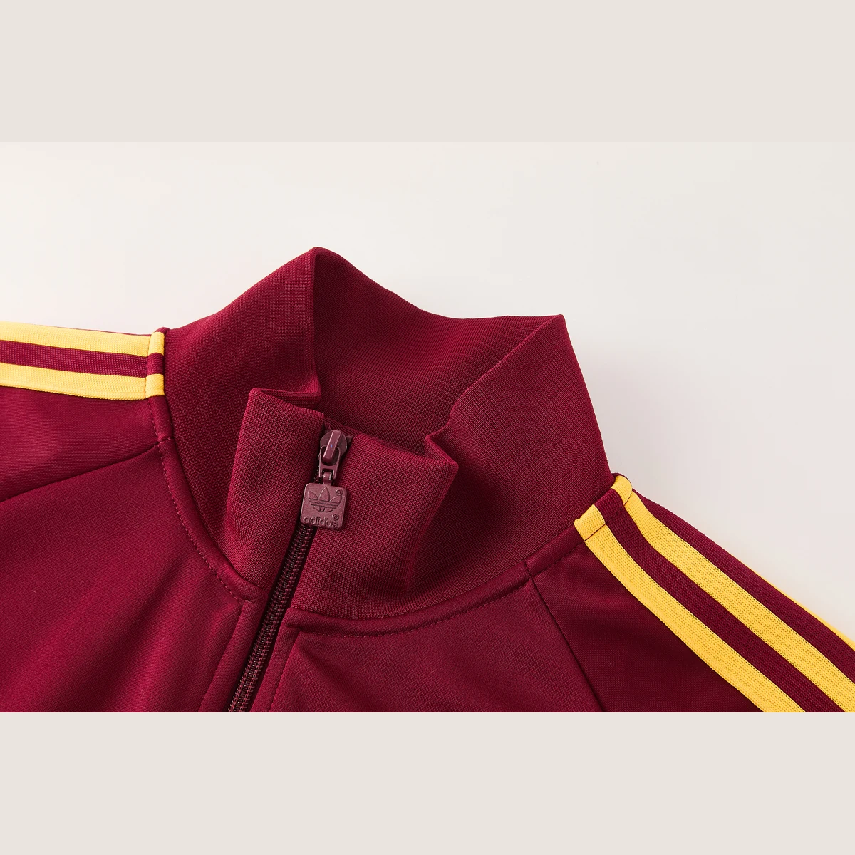 Tifoso Store Roma Bordeaux 2026/27 tuta allenamento fan