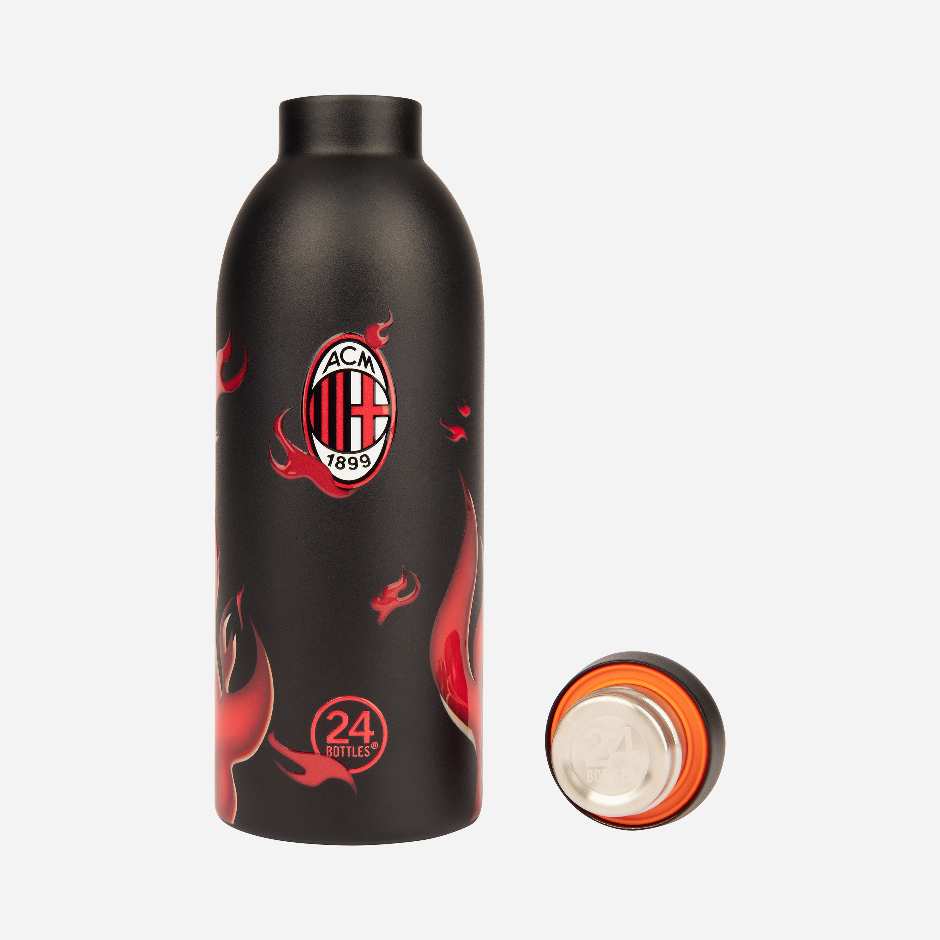 AC Milan 24Bottles Clima borraccia termica 500 ml