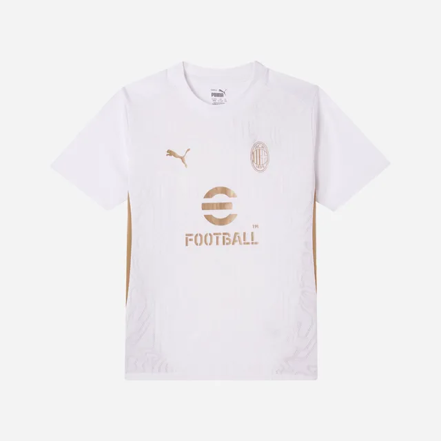 AC Milan Training 2024/25 maglia bambino allenamento