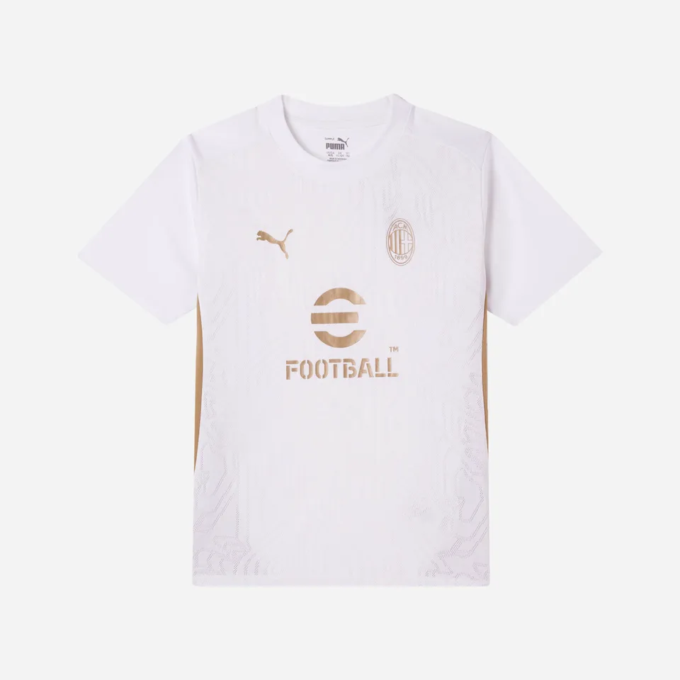 AC Milan Training 2024/25 maglia bambino allenamento