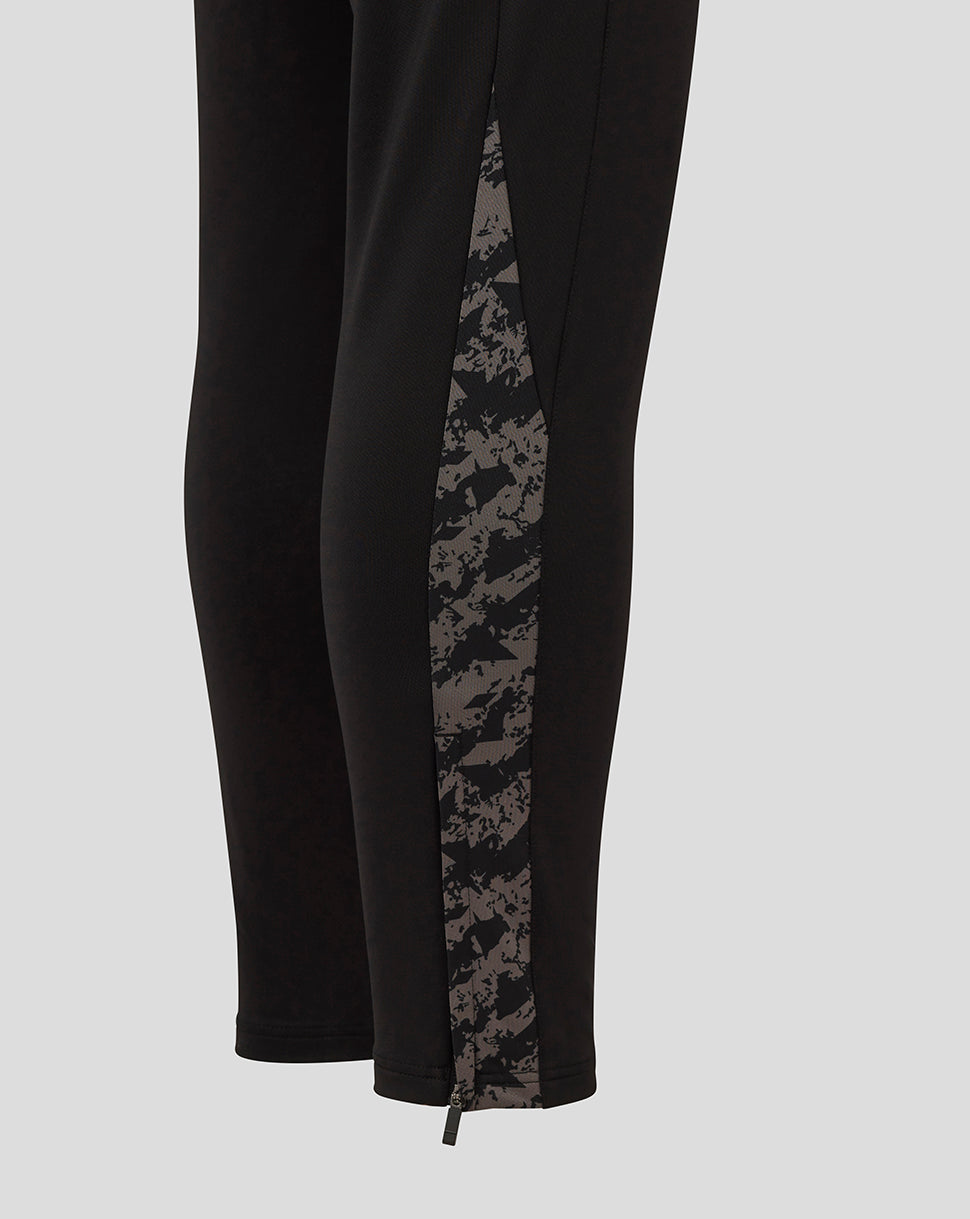 Twente Lifestyle 25/26 Pantaloni Performance Uomo neri