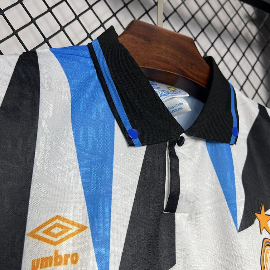 Tifoso Store Inter 1992/93 maglia nerazzurra retro