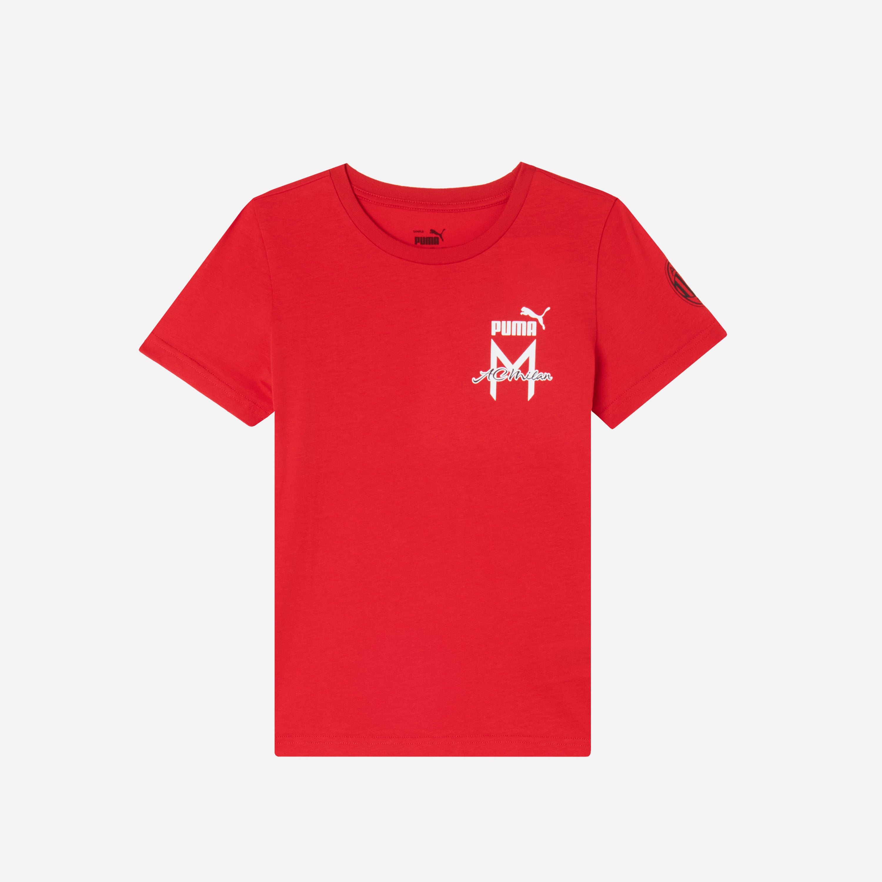 AC Milan Football Icons maglietta bambino 10 anni