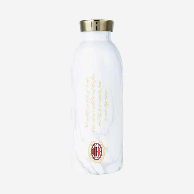 AC Milan 24Bottles Clima borraccia termica 500 ml celebrativa