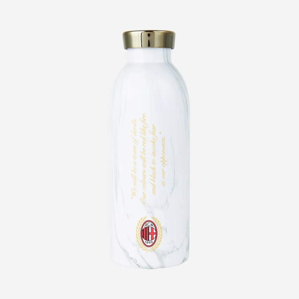 AC Milan 24Bottles Clima borraccia termica 500 ml celebrativa