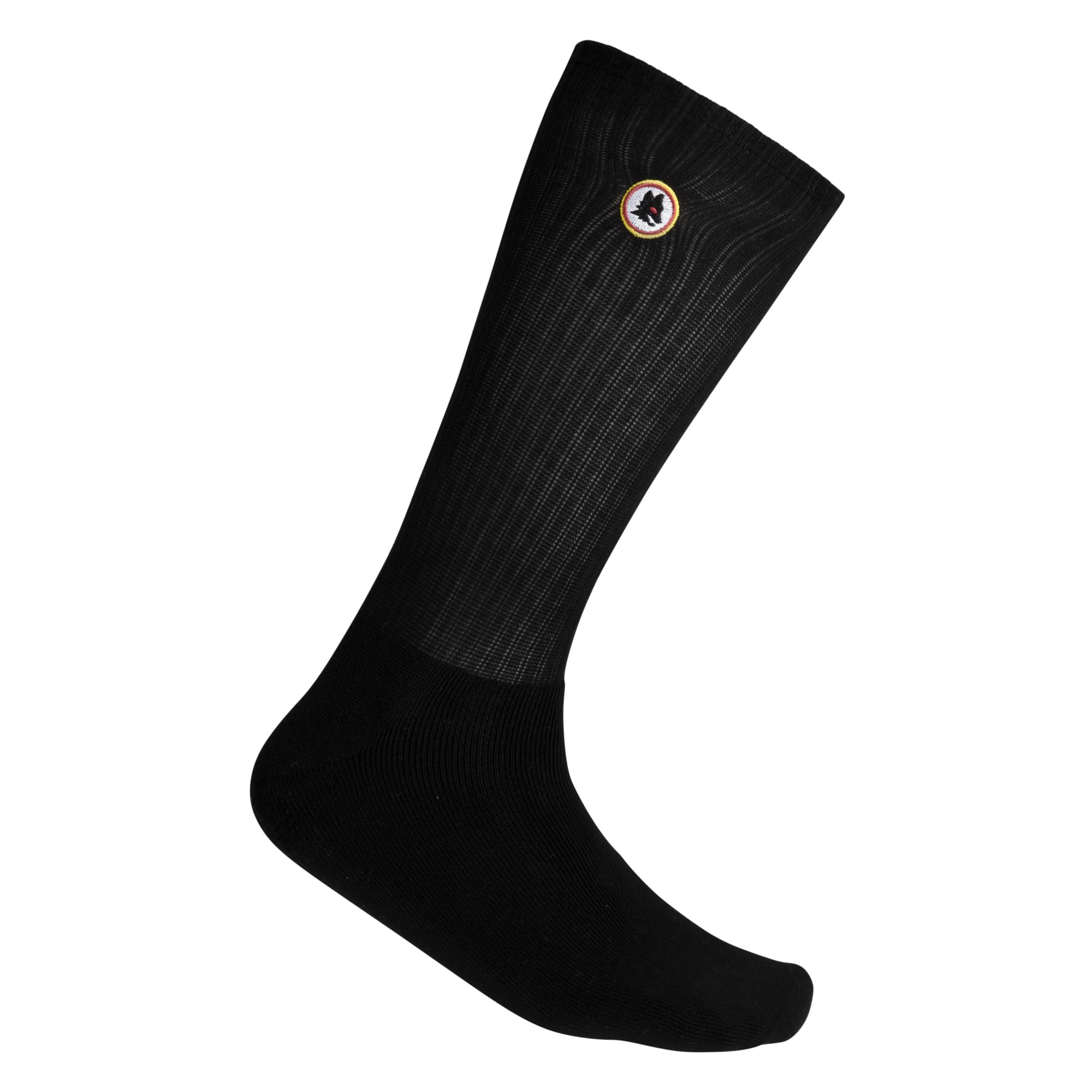 Roma Fanshop Mix calzini 41-46 giallorossi
