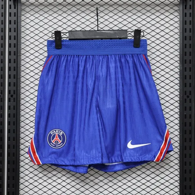 Tifoso Store PSG Home 2026/27 pantaloncini calcio colori squadra
