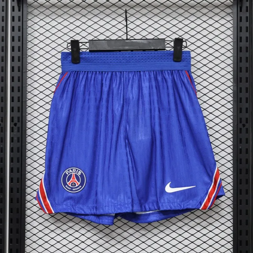 Tifoso Store PSG Home 2026/27 pantaloncini calcio colori squadra