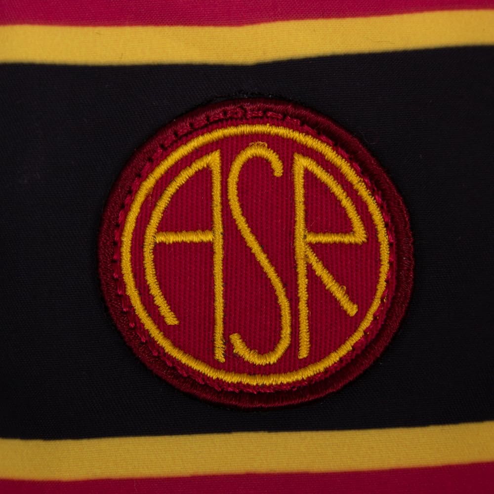 AS Roma cappello invernale nero berretto uomo
