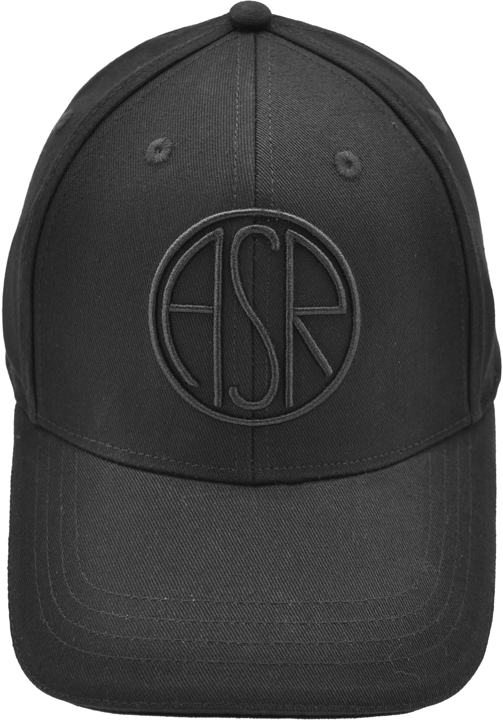 Roma Fanshop Cap Red Crest Cappello Baseball Rosso Ufficiale