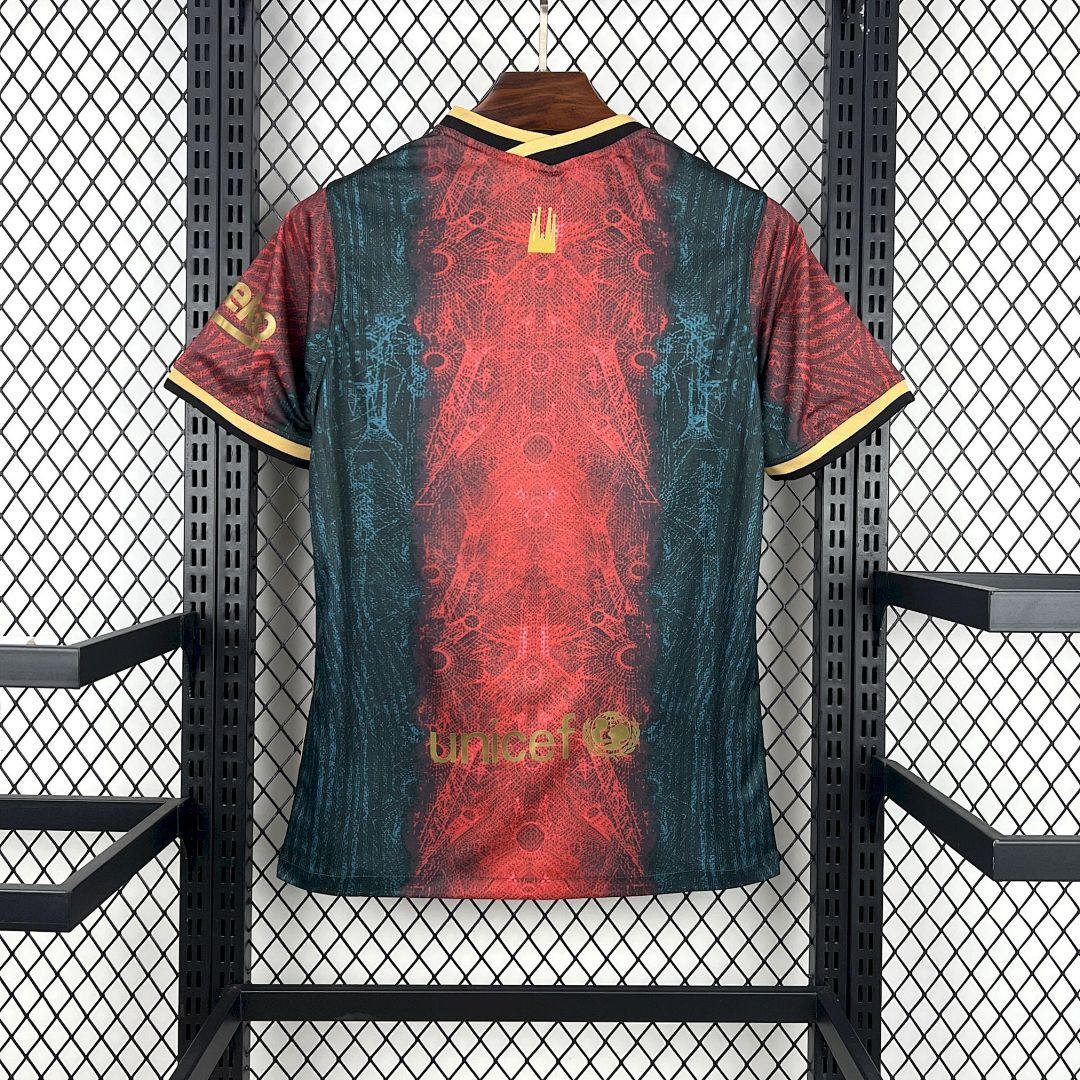Tifoso Store Maglia Barcellona 2021/22 maglia blaugrana