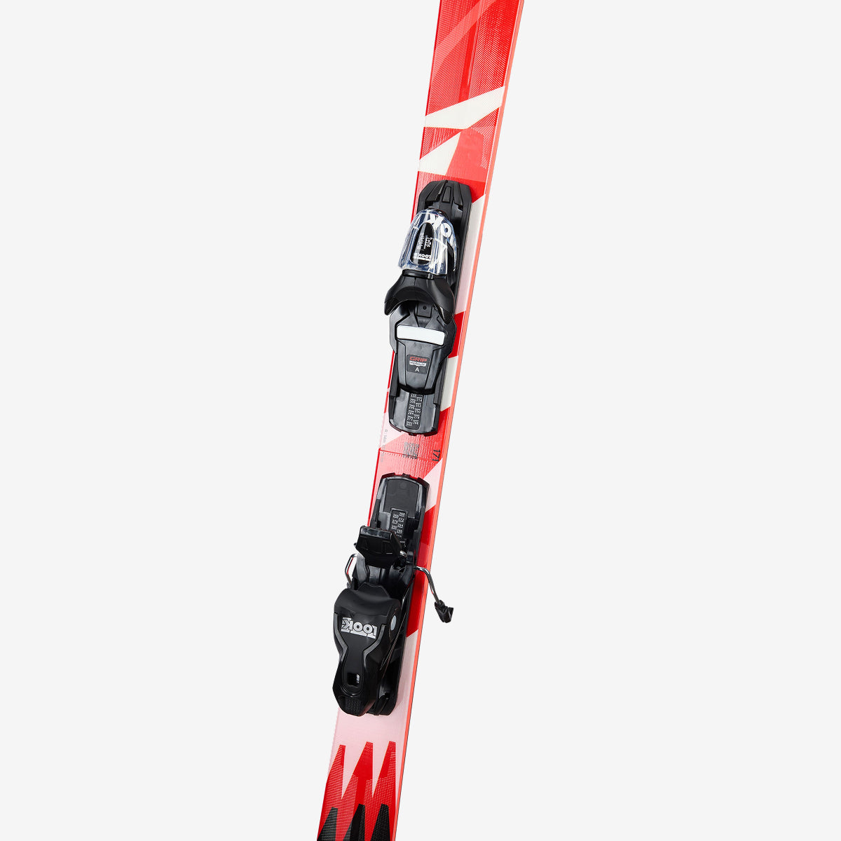 AC Milan Rossignol Forza Xpress sci carving 171 cm unisex