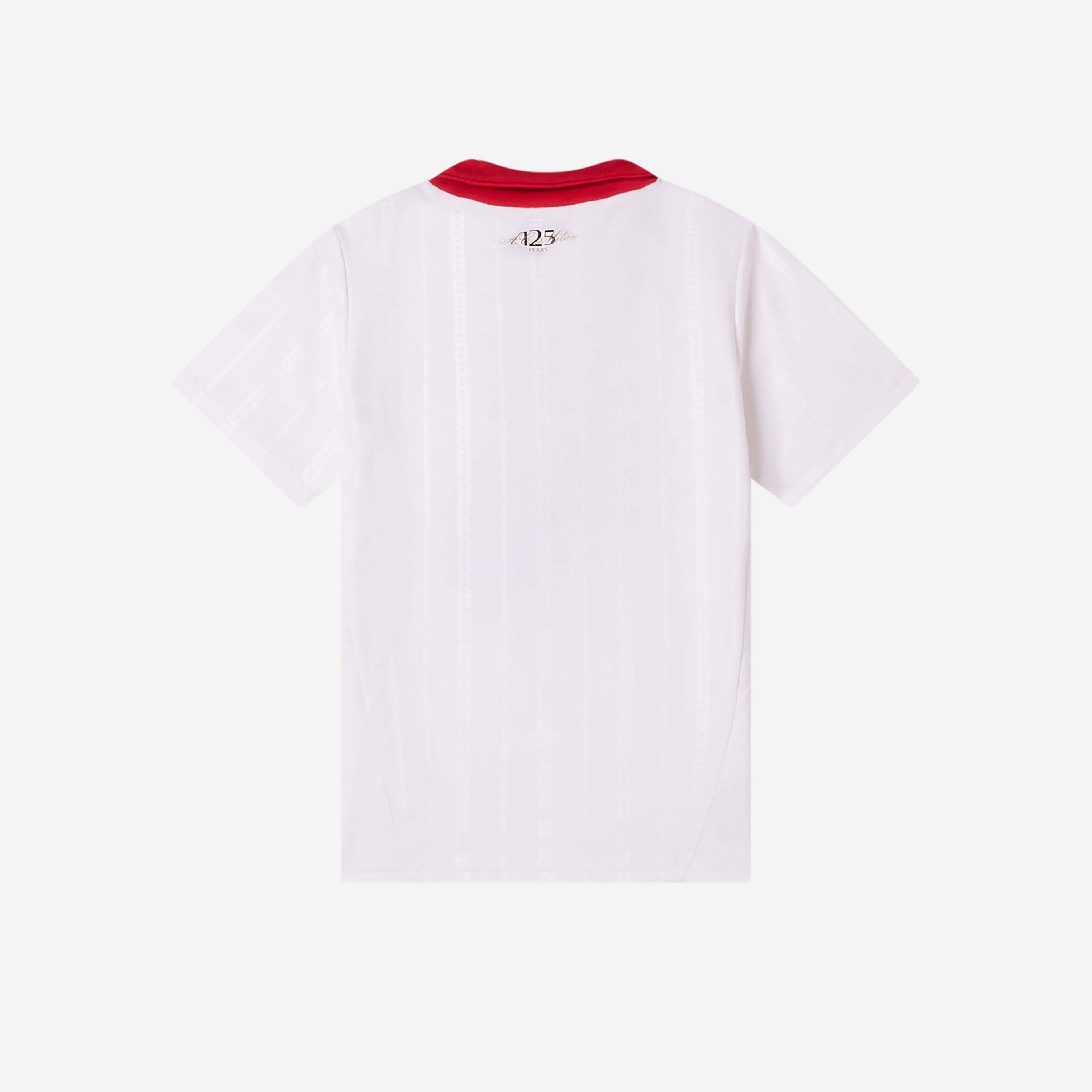Milan Away 2024/25 mini kit neonato maglia trasferta completo