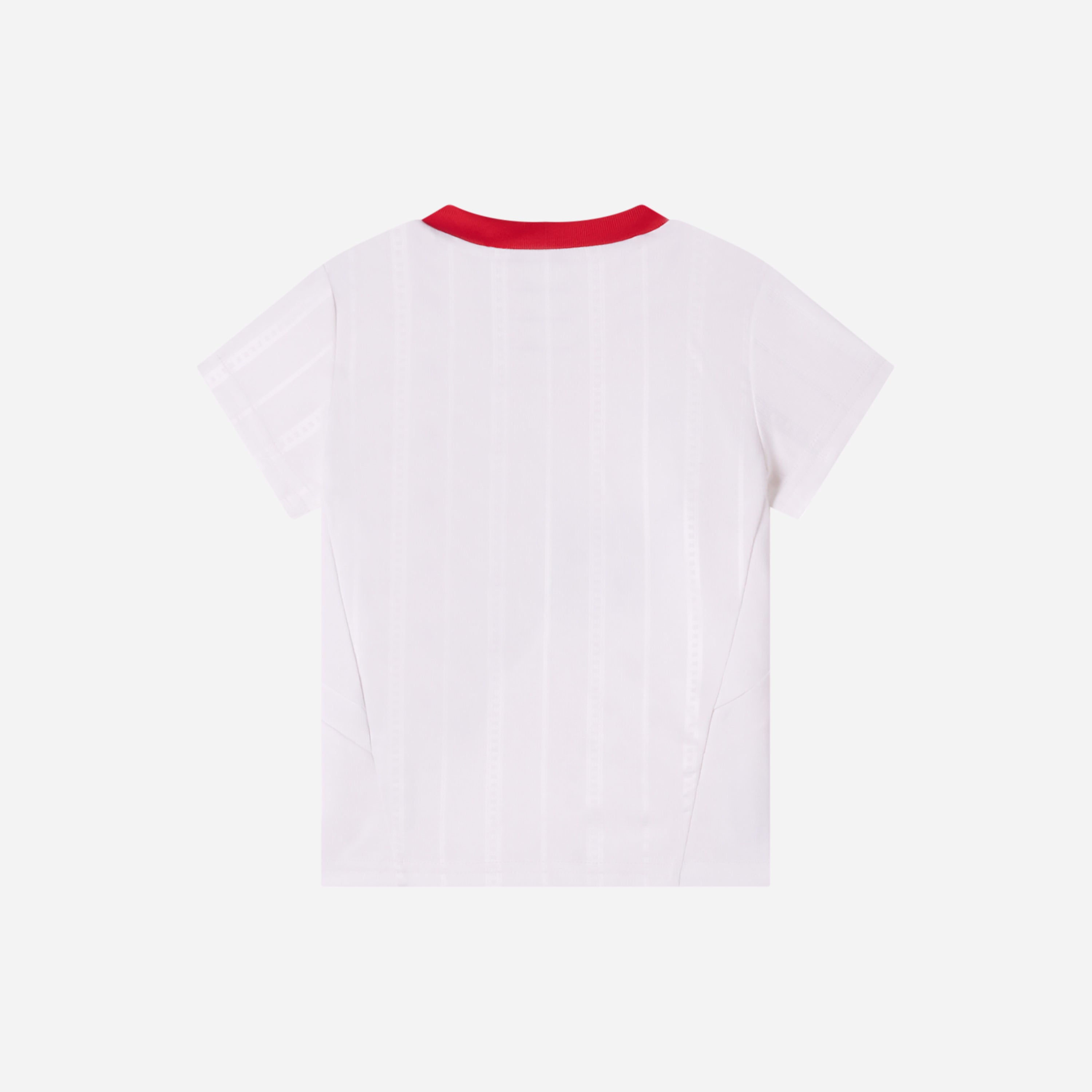 AC Milan Kit Gara Away 2024/25 Baby Kit neonato completo