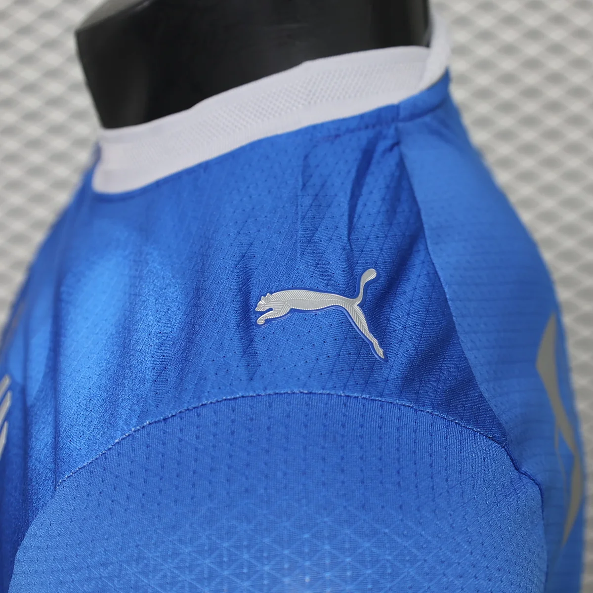 Tifoso Store Al-Hilal 2026/27 Maglia Blu Player
