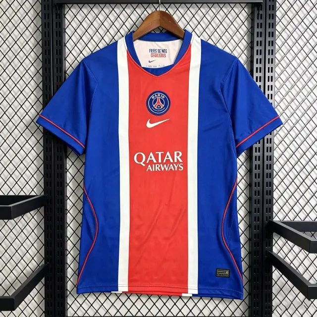Tifoso Store PSG Home 2026/27 maglia blu S-4XL